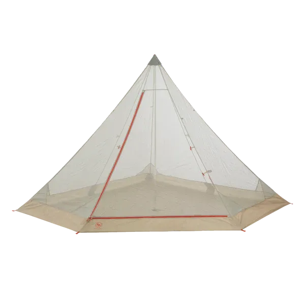 Big Agnes Gold Camp 3 Mesh Inner