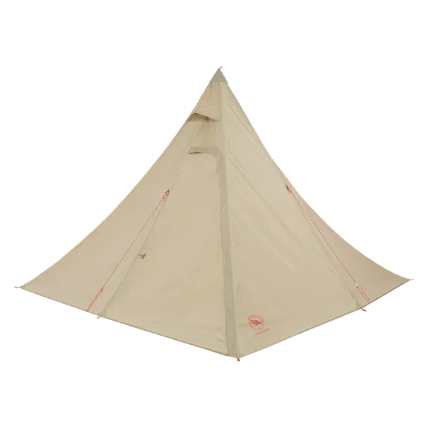 Big Agnes Gold Camp 3 Pyramid Tarp Tent