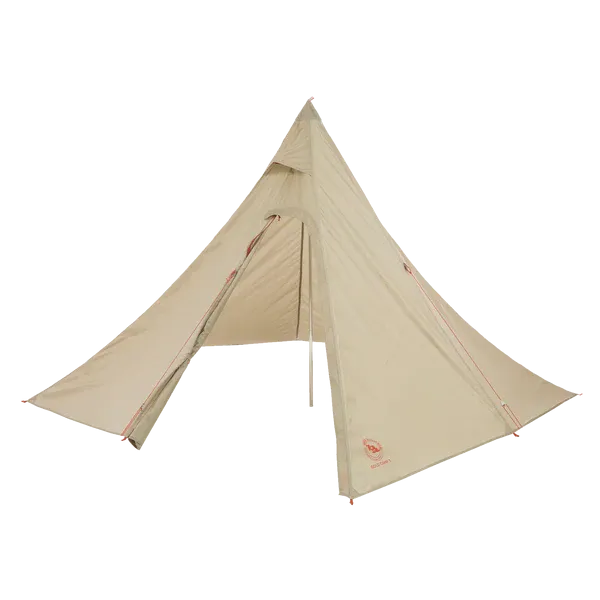Big Agnes Gold Camp 3 Pyramid Tarp Tent