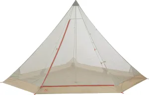 Big Agnes, Gold Camp, Tarp & Mesh Inner