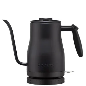Bistro Gooseneck Electric Kettle