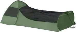 Bivvy Tent Backpacking 1 Person Camping Portable pop up Tent for Hiking Mountain Travel Gear