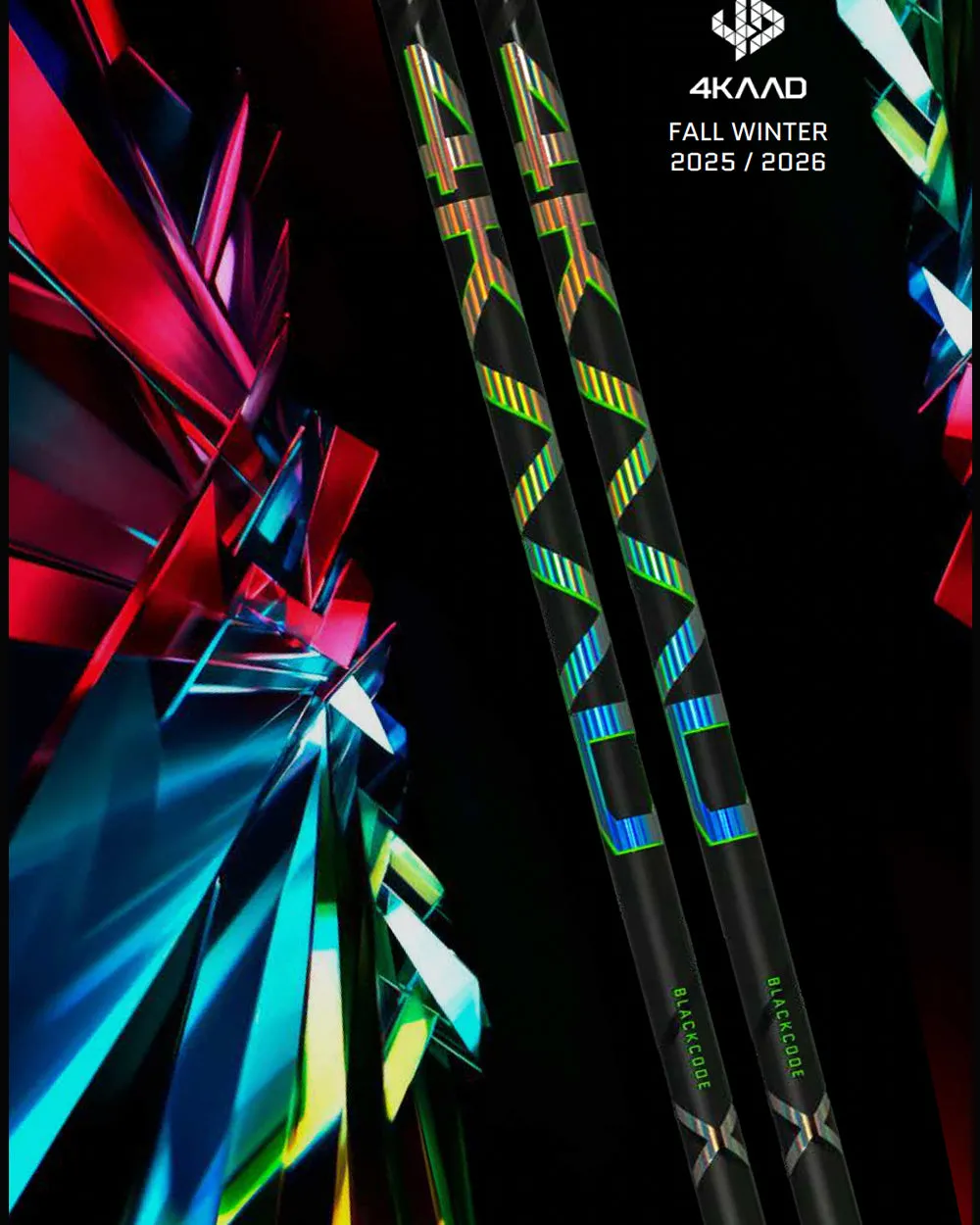 Blackcode X HOLOGRAM Ultimate2 - LIMITED INTRO OFFER !