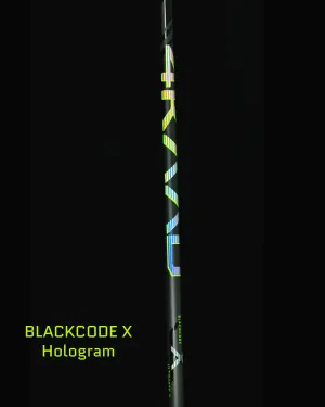Blackcode X HOLOGRAM Ultimate2 - LIMITED INTRO OFFER !