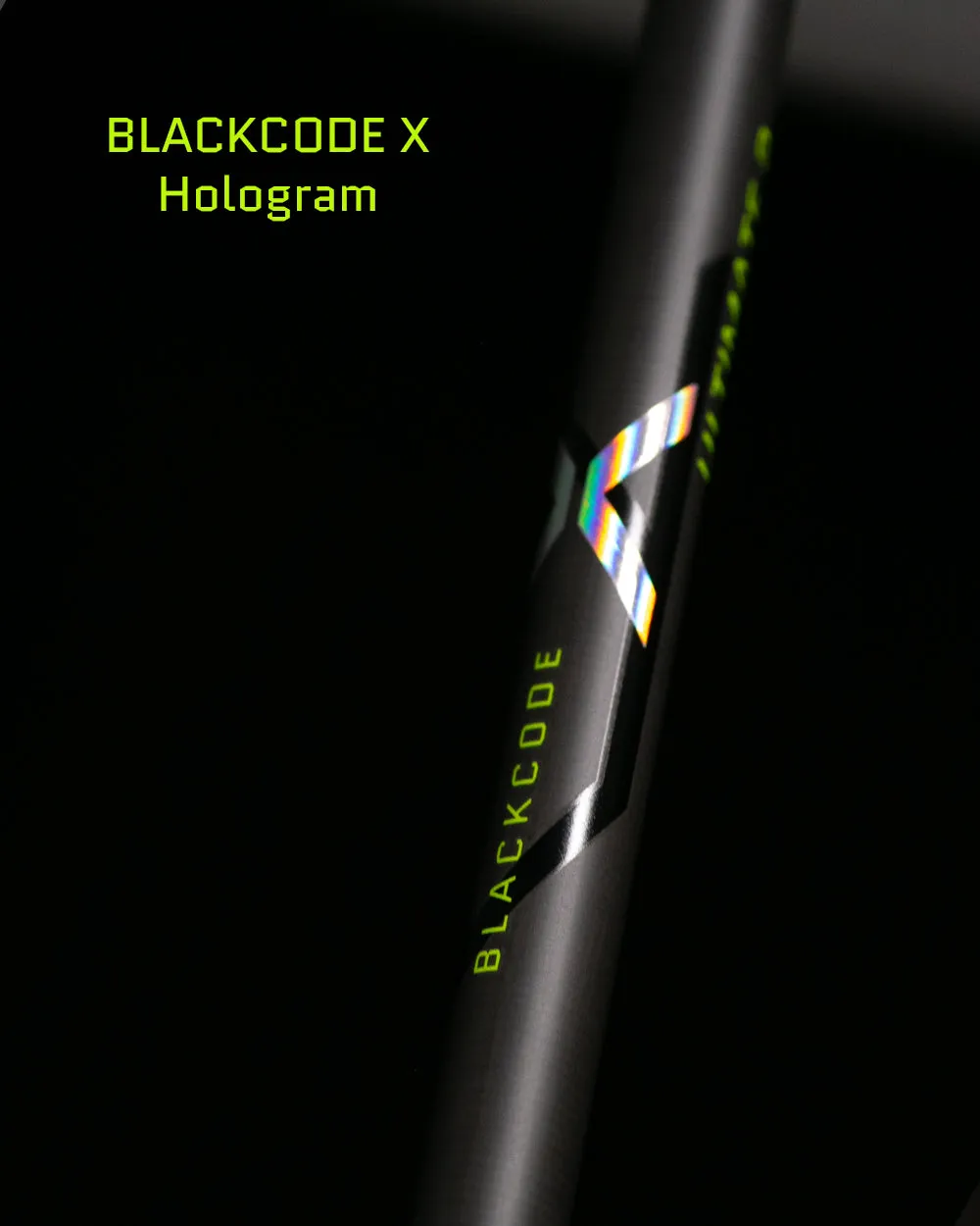 Blackcode X HOLOGRAM Ultimate2 - LIMITED INTRO OFFER !