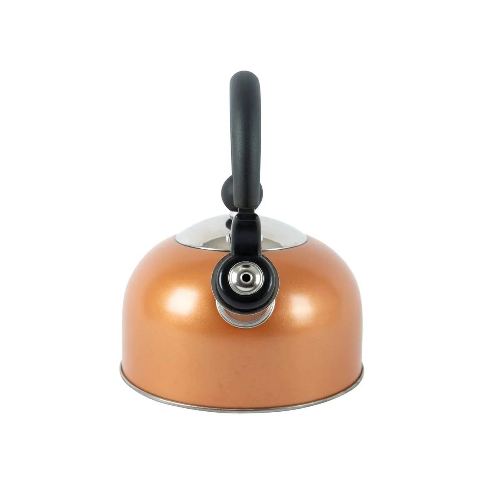 Bo-Camp Industrial Collection Whistling Kettle Rhoda 1.2L
