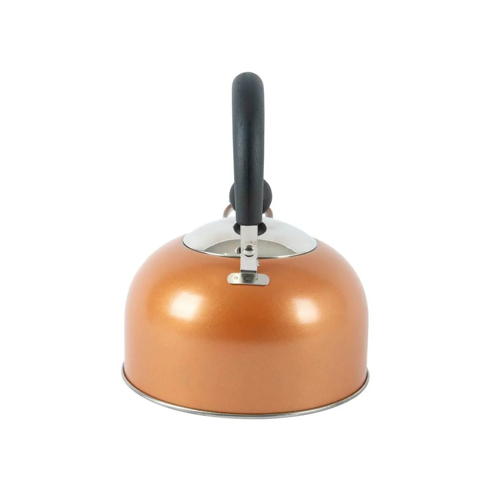 Bo-Camp Industrial Collection Whistling Kettle Rhoda 1.2L