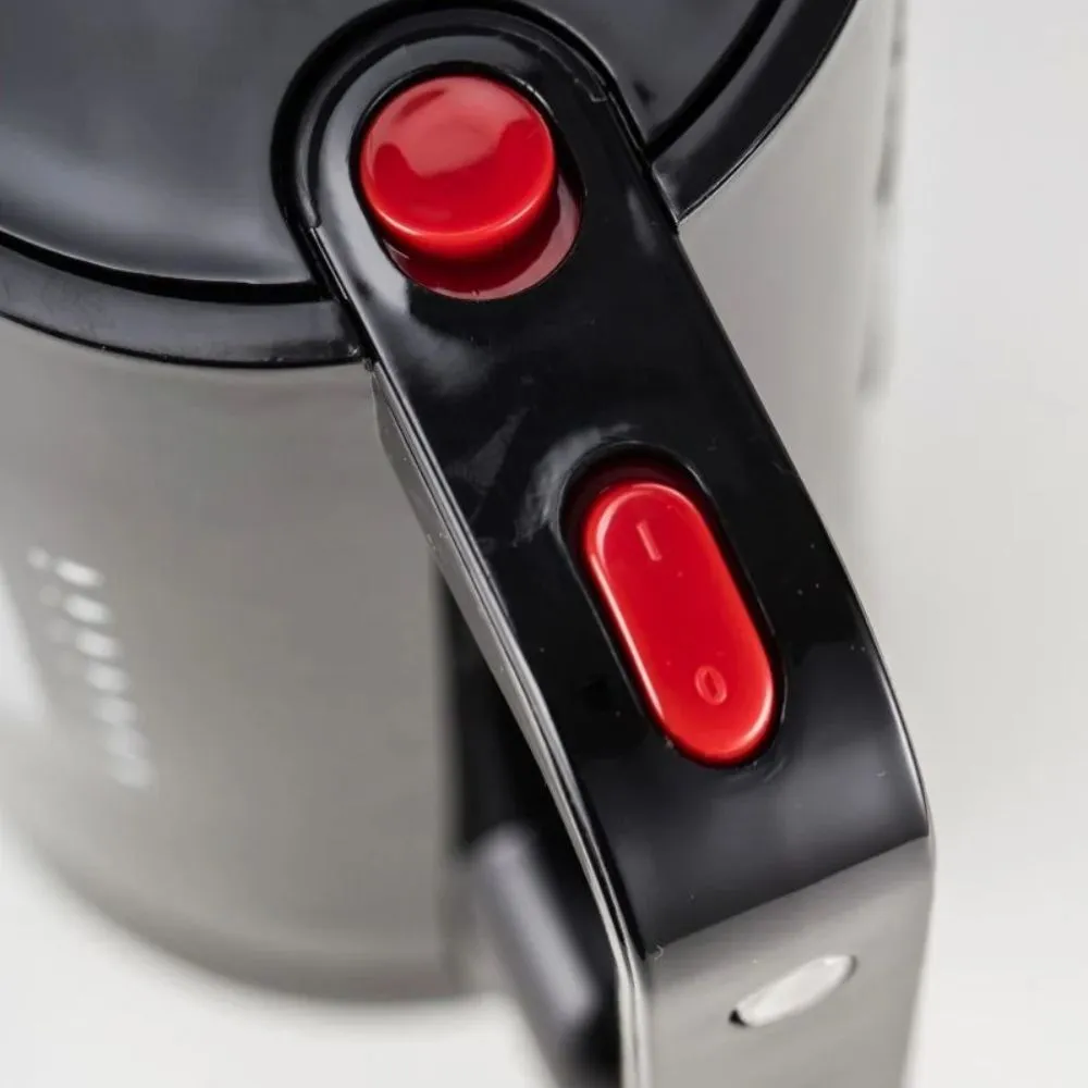 Bodum Bistro Electric Water Kettle 1L