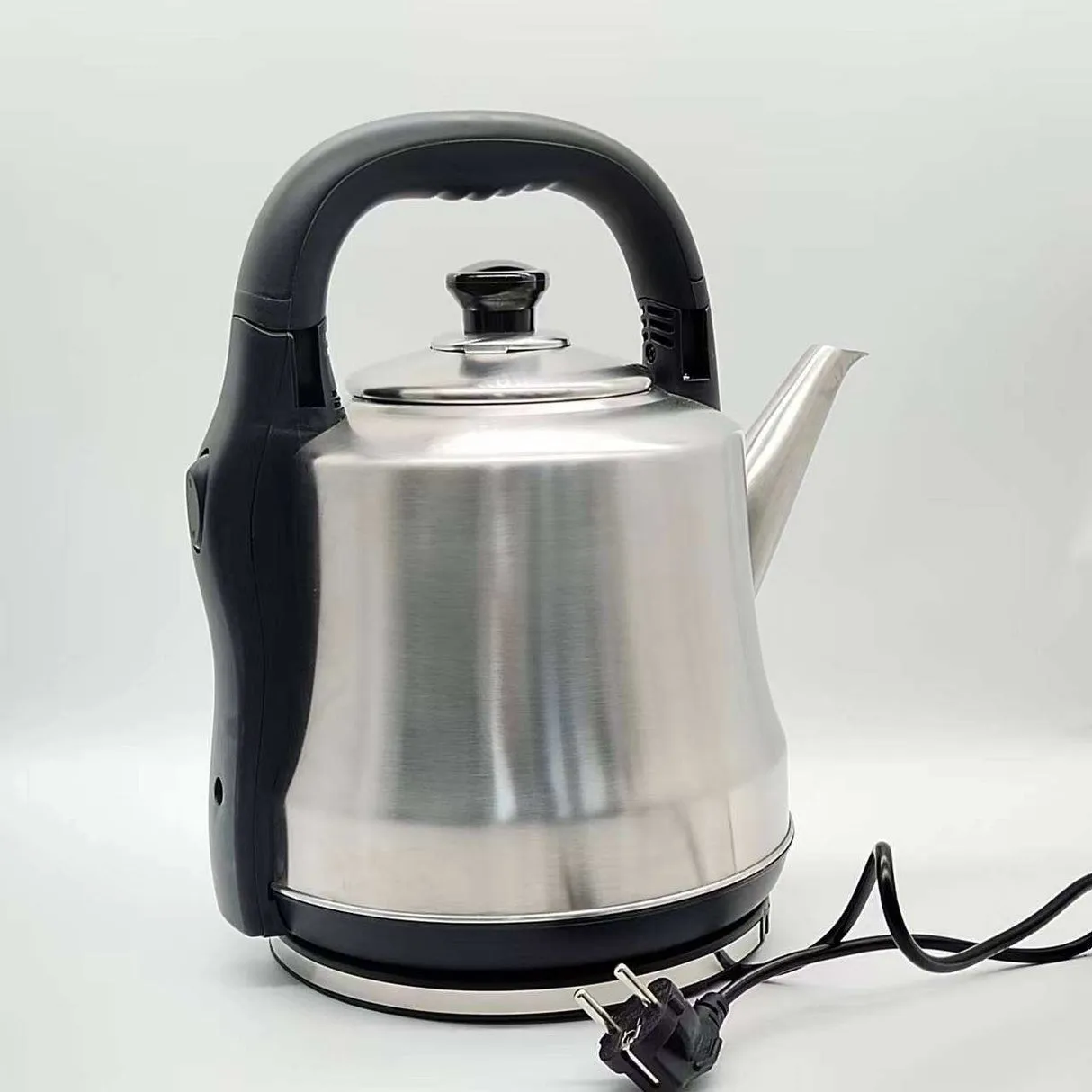 BOMA 4L Stainless Steel Electric Kettle