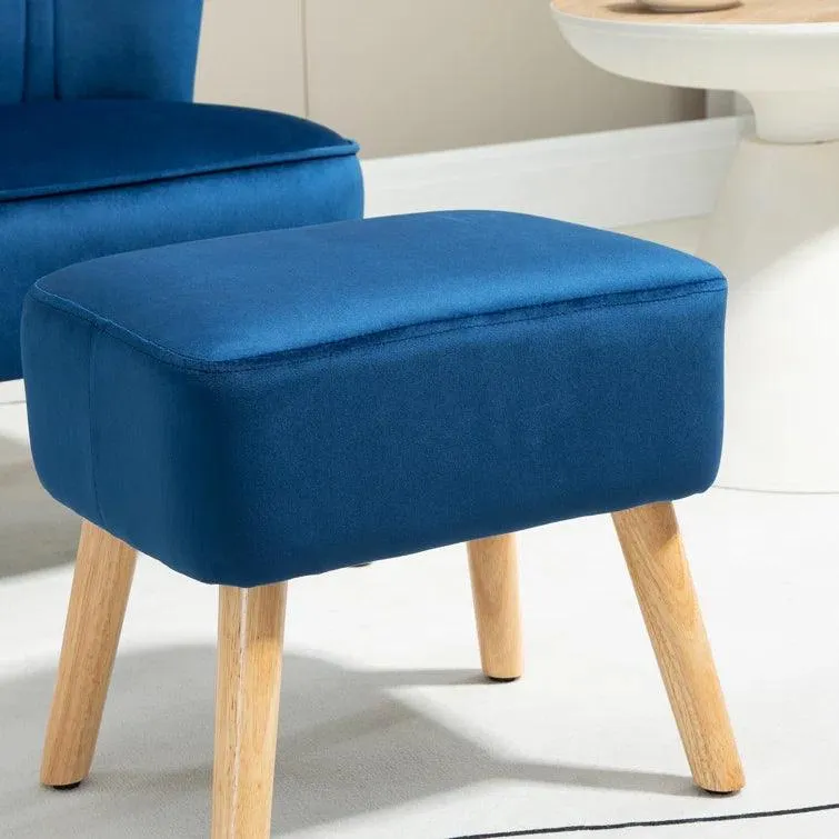 Brookeville  Wide Tub chair