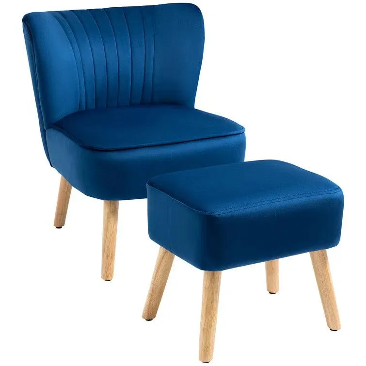 Brookeville  Wide Tub chair