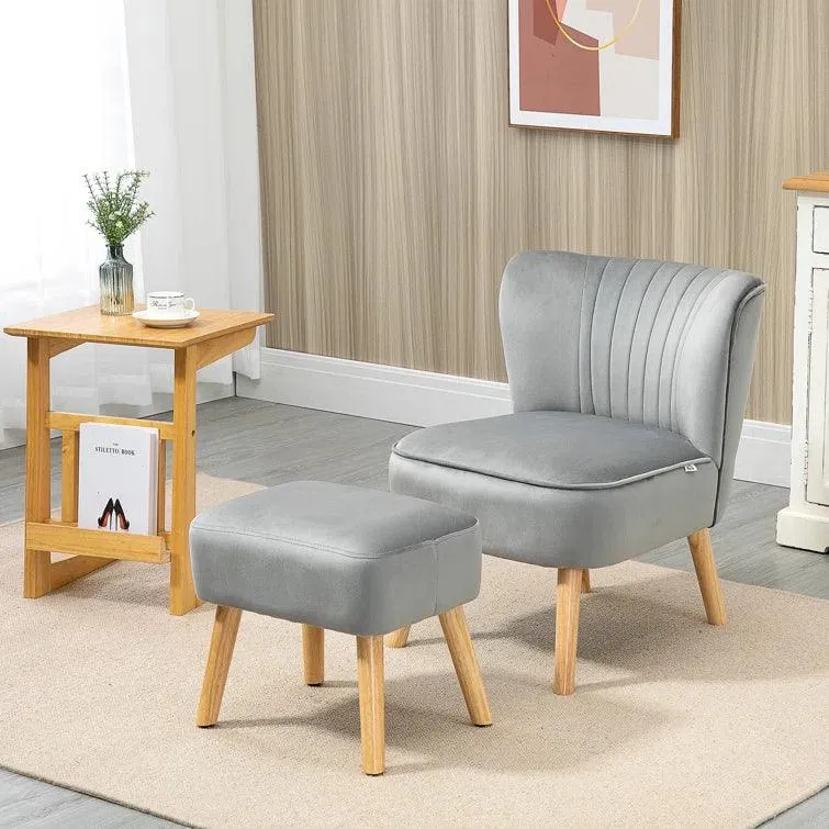 Brookeville  Wide Tub chair