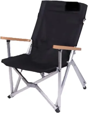BTZHY Recliner Chair,Garden Chairs, Sun Lounger Foldable Load Capacity 120Kg for Outdoor Camping/BBQ/Outing