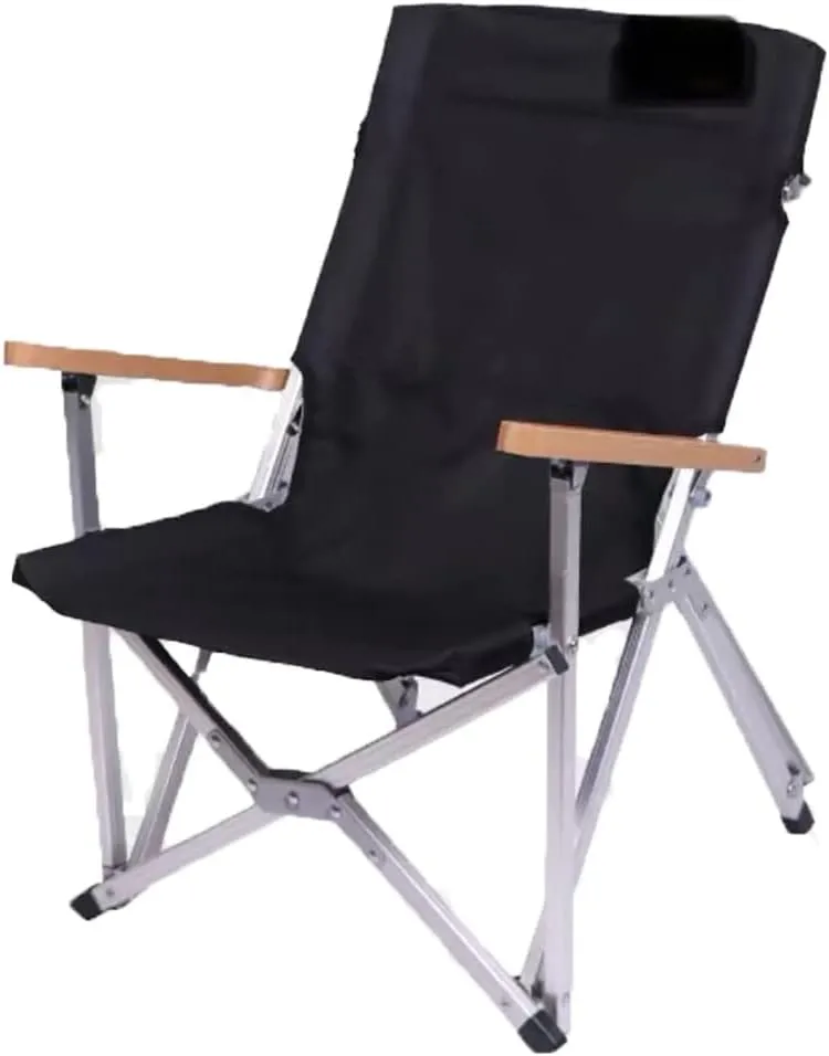 BTZHY Recliner Chair,Garden Chairs, Sun Lounger Foldable Load Capacity 120Kg for Outdoor Camping/BBQ/Outing