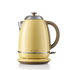 BUYDEEM Classic Electric Kettle K640
