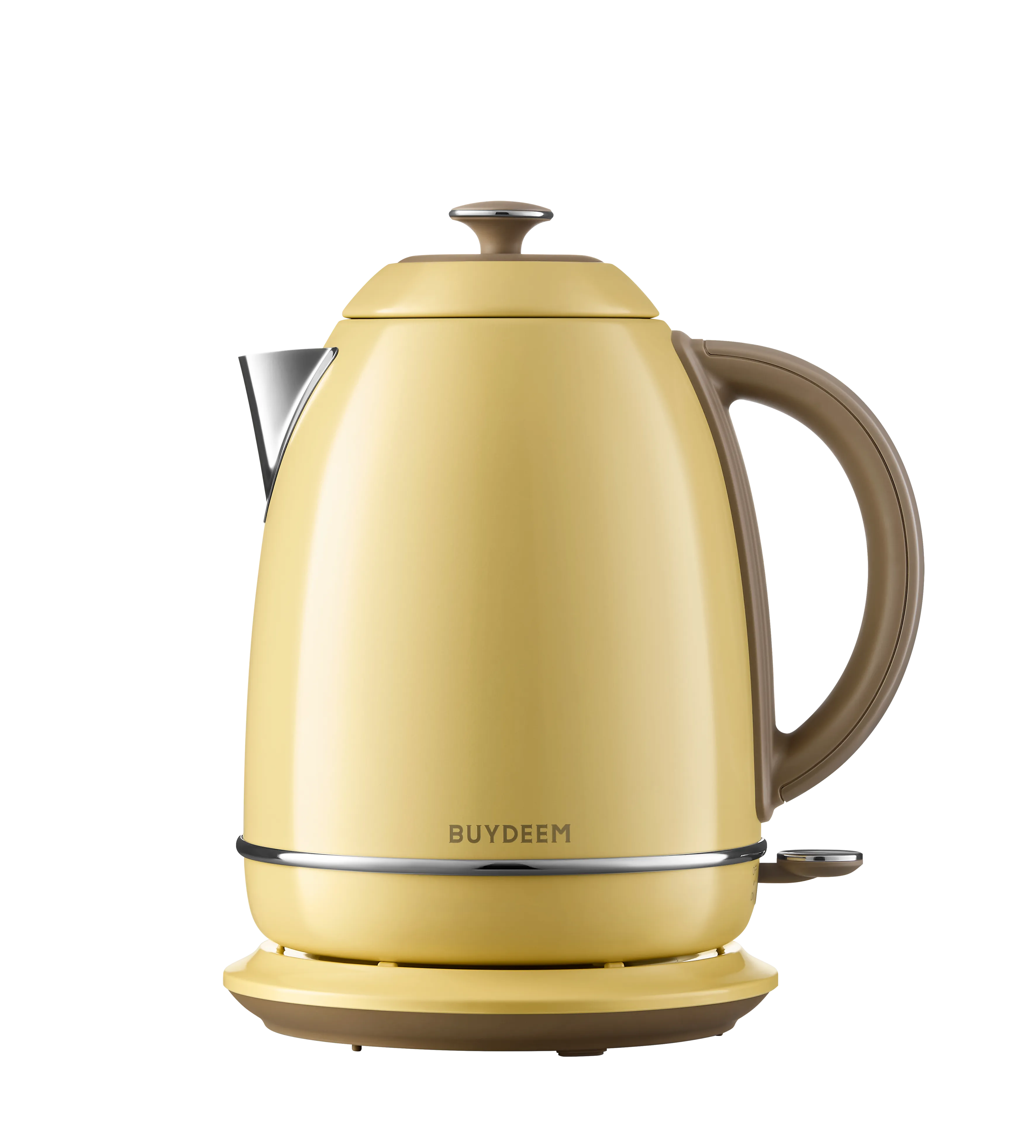 BUYDEEM Classic Electric Kettle K640