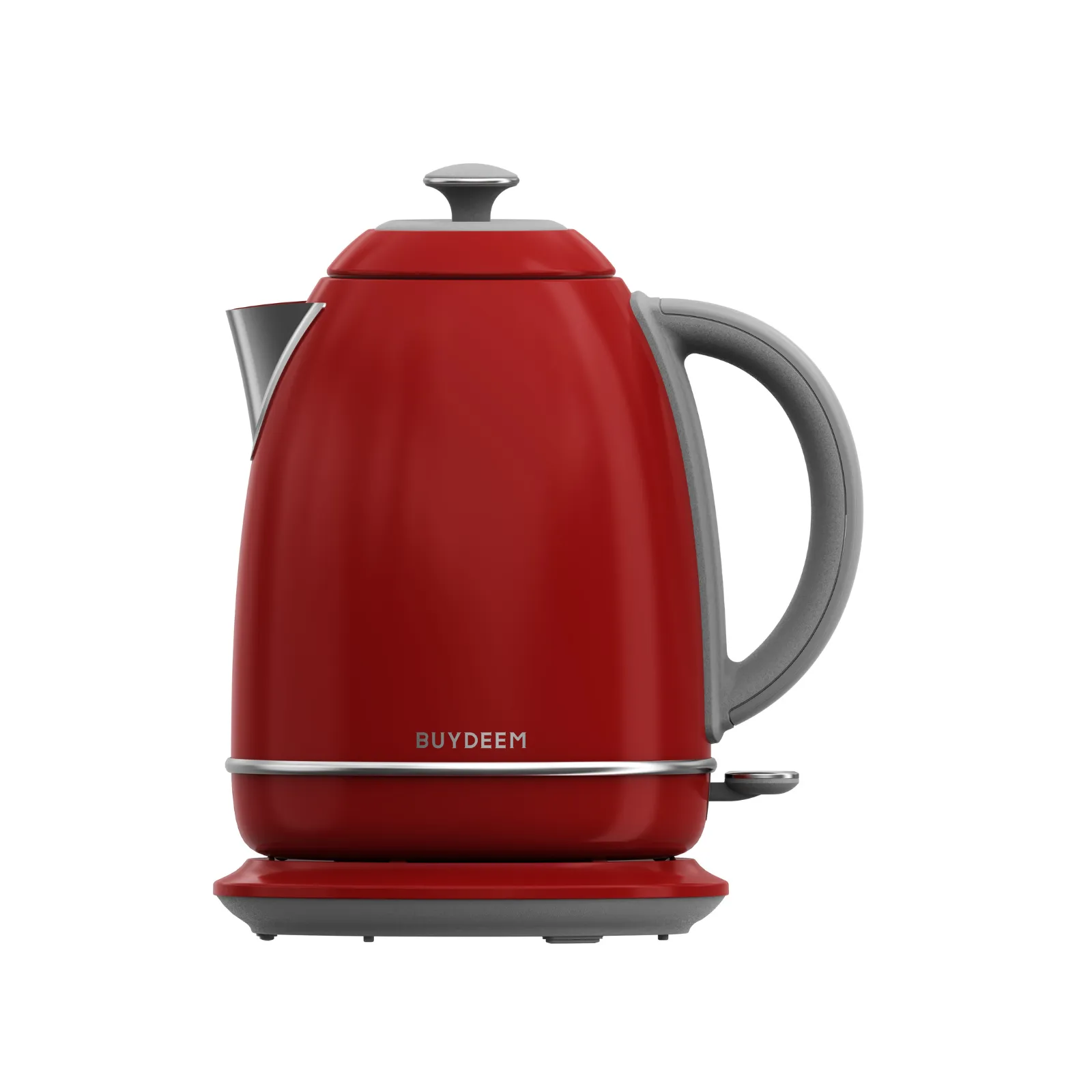BUYDEEM Classic Electric Kettle K640