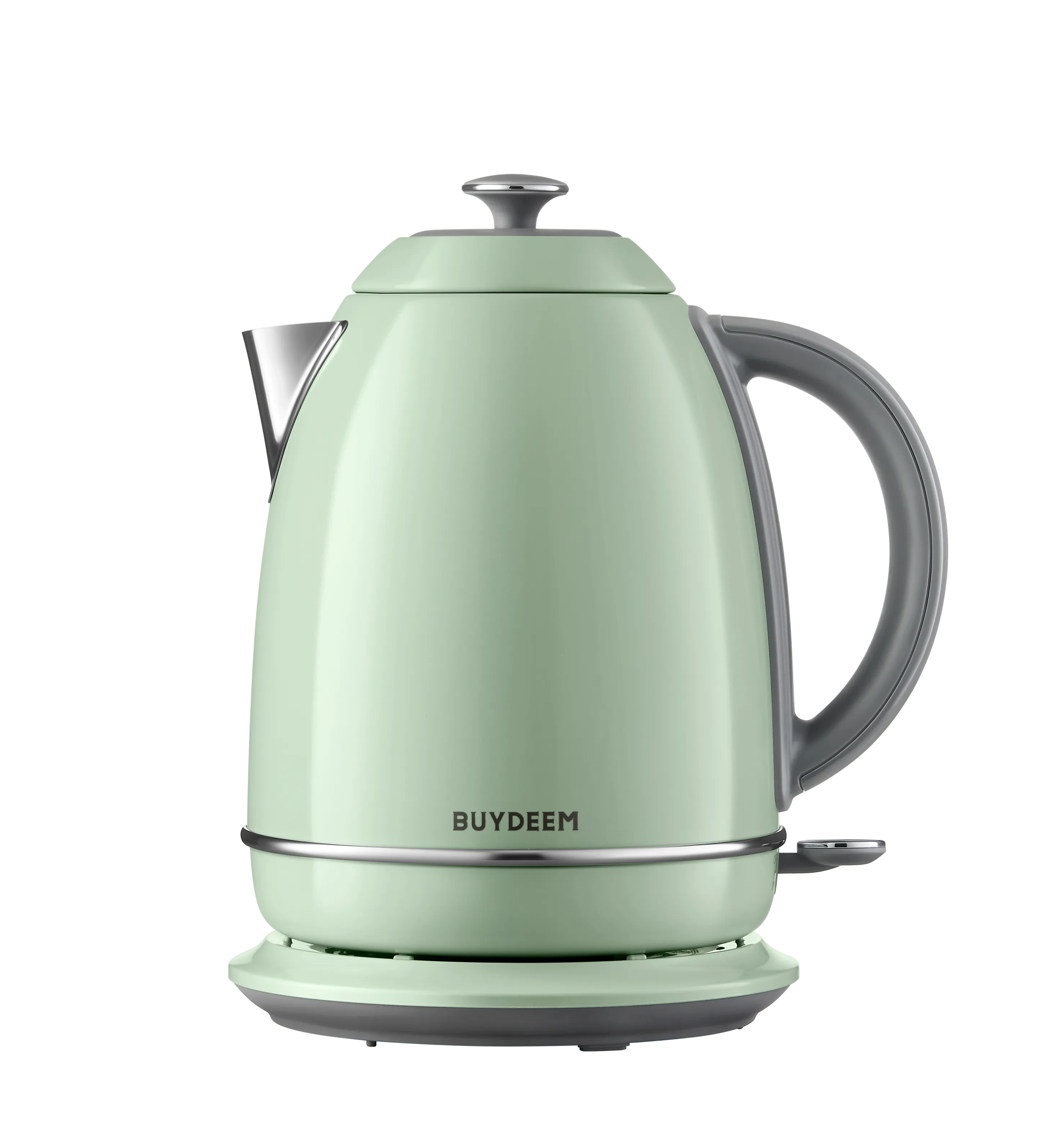 BUYDEEM Classic Electric Kettle K640