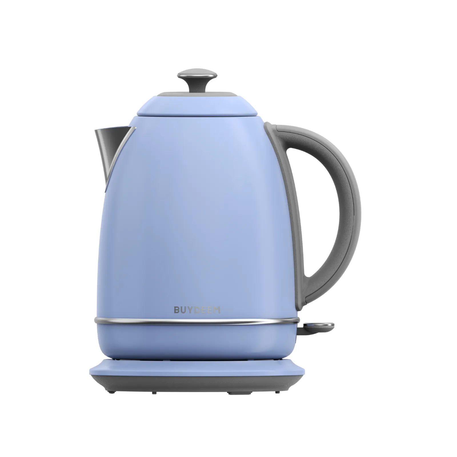 BUYDEEM Classic Electric Kettle K640