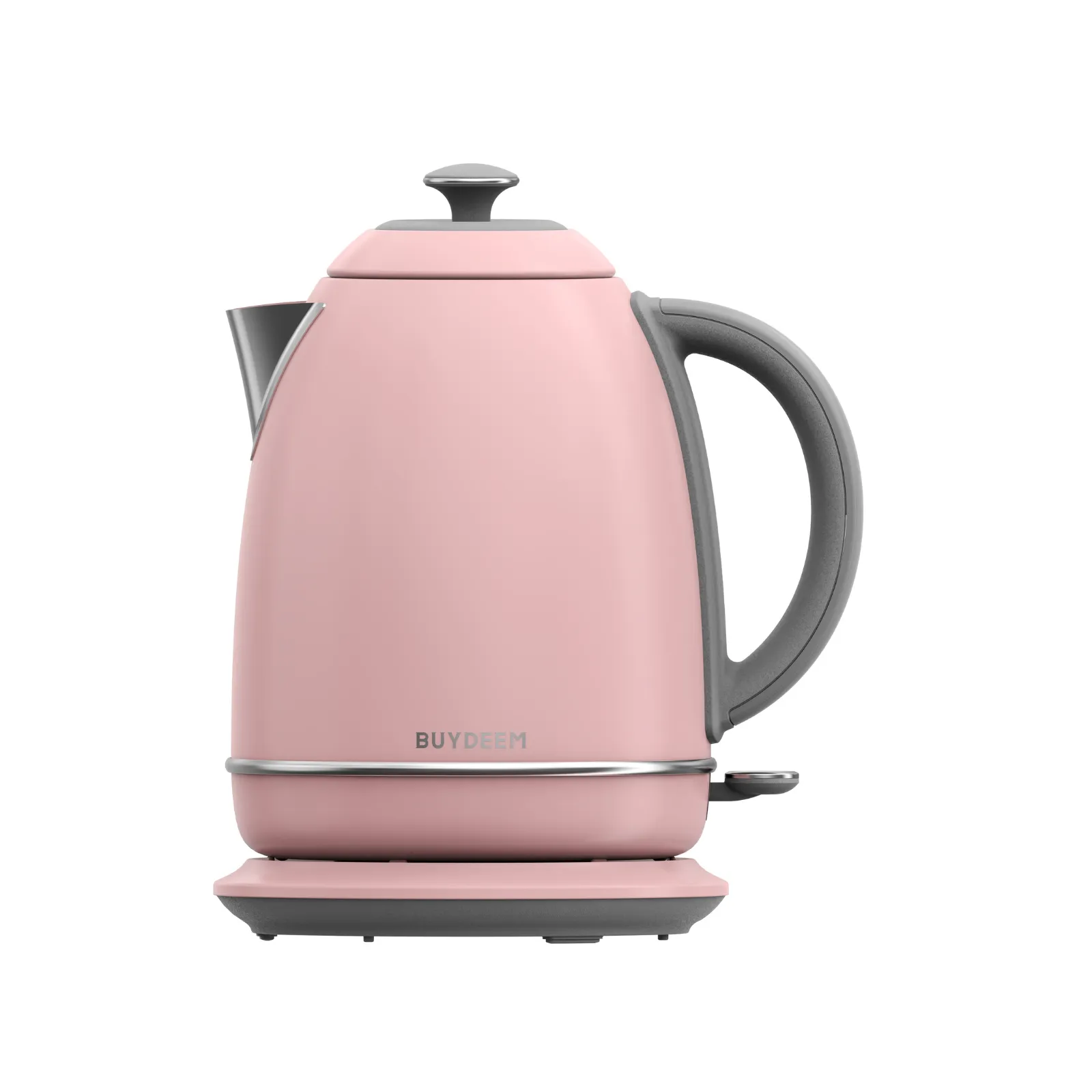 BUYDEEM Classic Electric Kettle K640