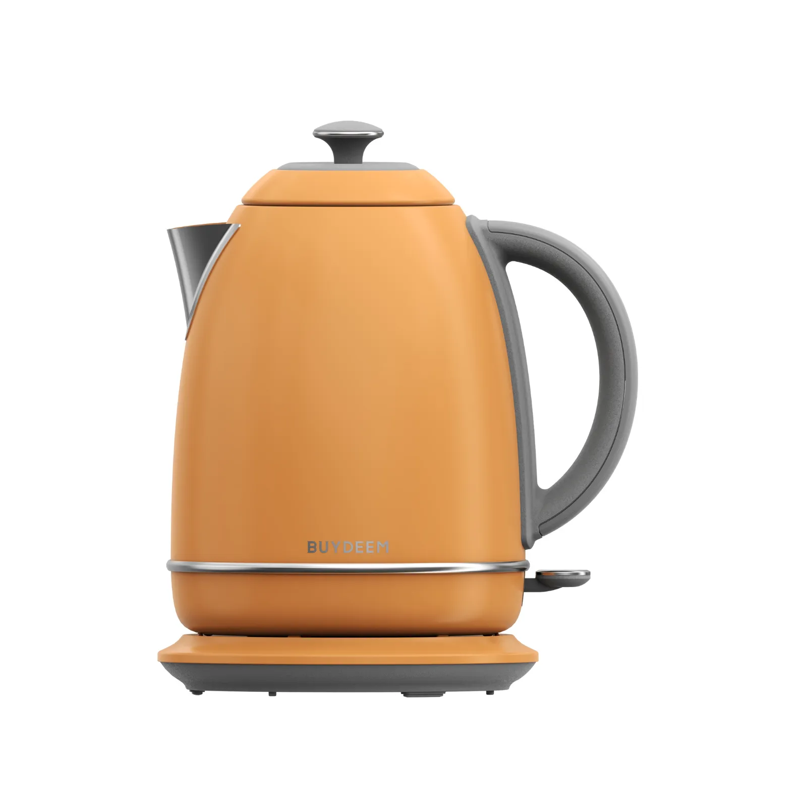 BUYDEEM Classic Electric Kettle K640