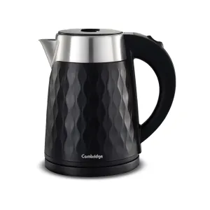 Cambridge | Electric Kettle | SK9789Mk2