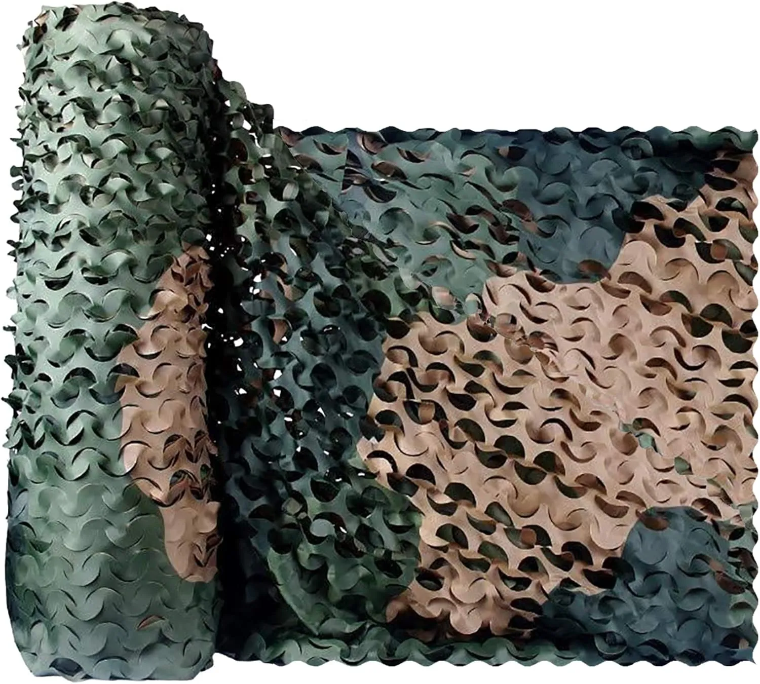 Camouflage Net Camo Netting Courtyard Decor Blinds for Photo Camp Sunshade Factory Farm Shelter Car Concealment Exhibit Party Backdrop Canopy Fence Ceiling Curtain Cover Paintball