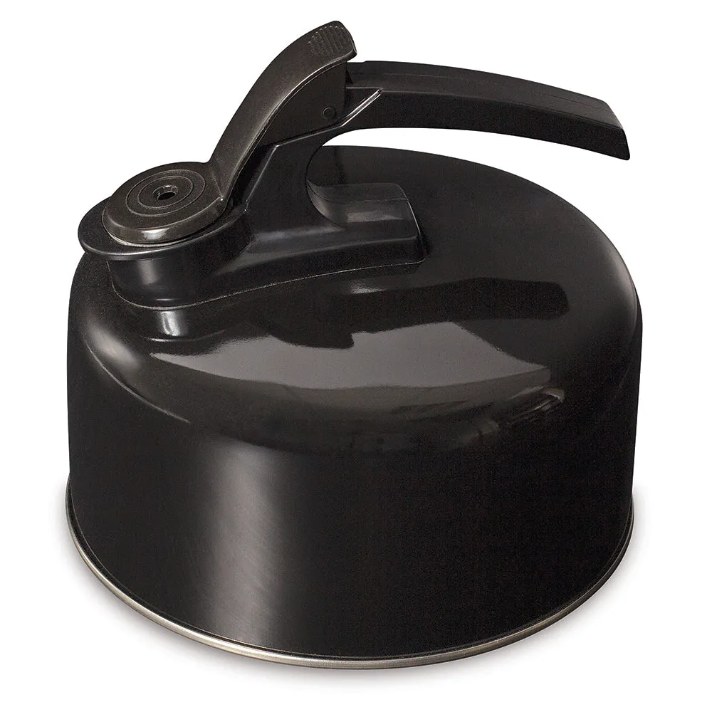 Campfire Whistling Kettle 2L