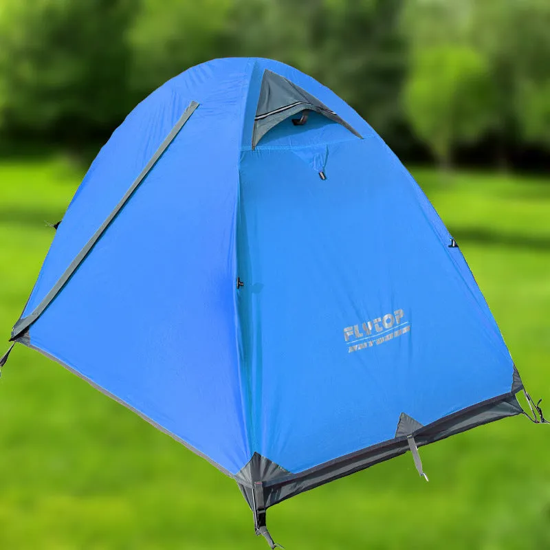 Camping Priority access Camping Rainproof Equipment Camping Outdoor High Outdoor Ultra-light Double Snowfield Exclusive event Tents Mountain