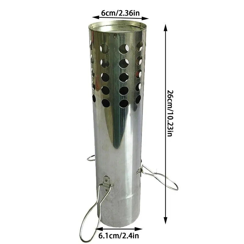 Camping Tent Chimney Stove Pipe