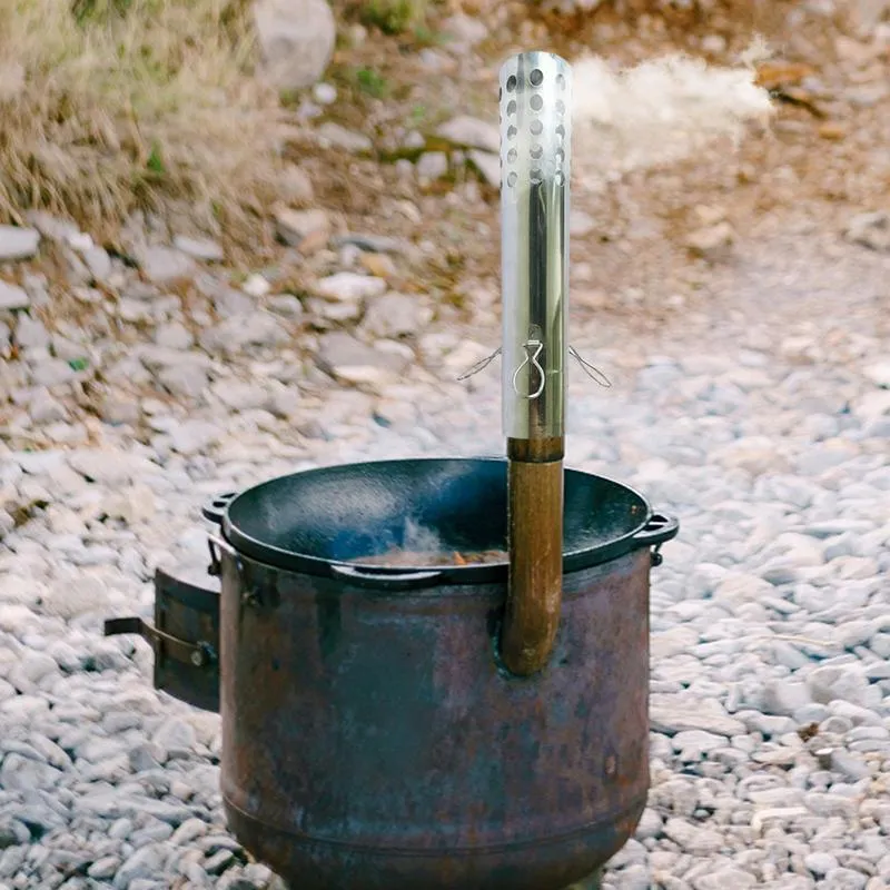 Camping Tent Chimney Stove Pipe