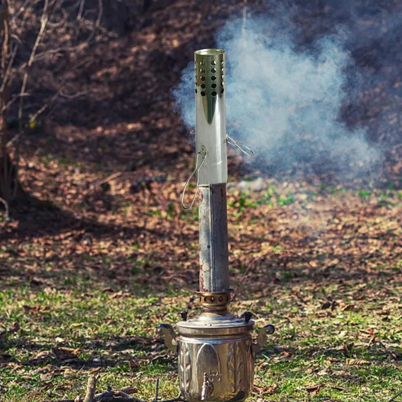 Camping Tent Chimney Stove Pipe