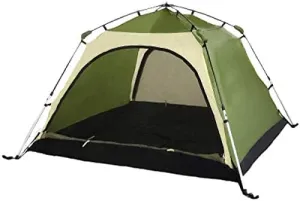 Camping Tent Instant Pop Up Camping Tents for 2-3 Person Family, Activities Instant Automatic pop up Camping Tent, Waterproof Windproof, Protection, Perfect for B