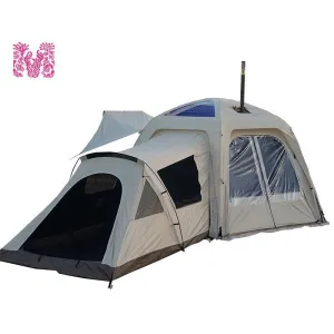 CAMPINGBASE TENT 2.0