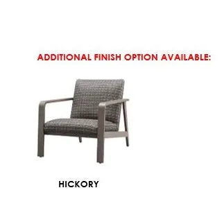 Canton Padded Club Chair