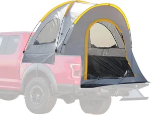 Car Trunk Tent Sunshade Rainproof Tour Barbecue Outdoor Self-Driving Tour Barbecue Camping Car Portable Camping Car Strunk Tent