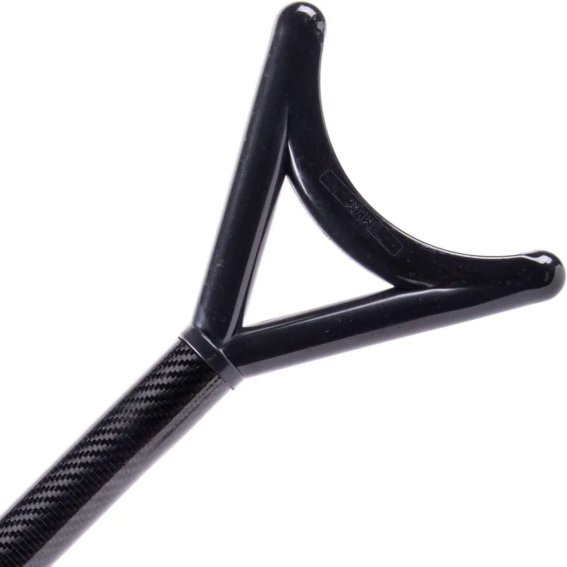 Carbon Fiber Push Pole