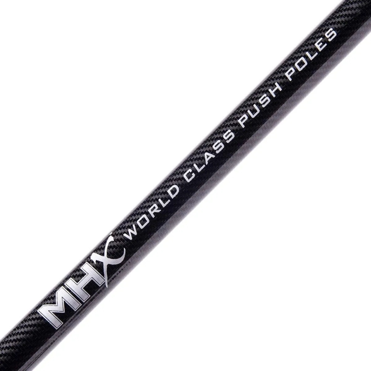 Carbon Fiber Push Pole