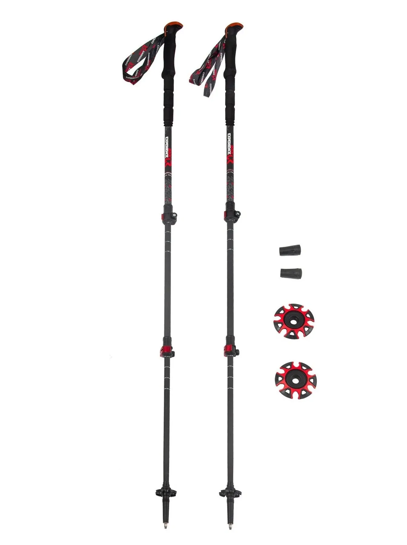 Carbon Pole 2.0
