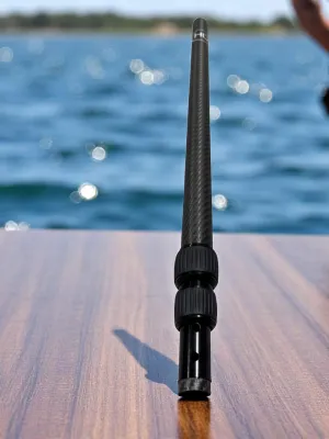 Carbon Telescoping Poles