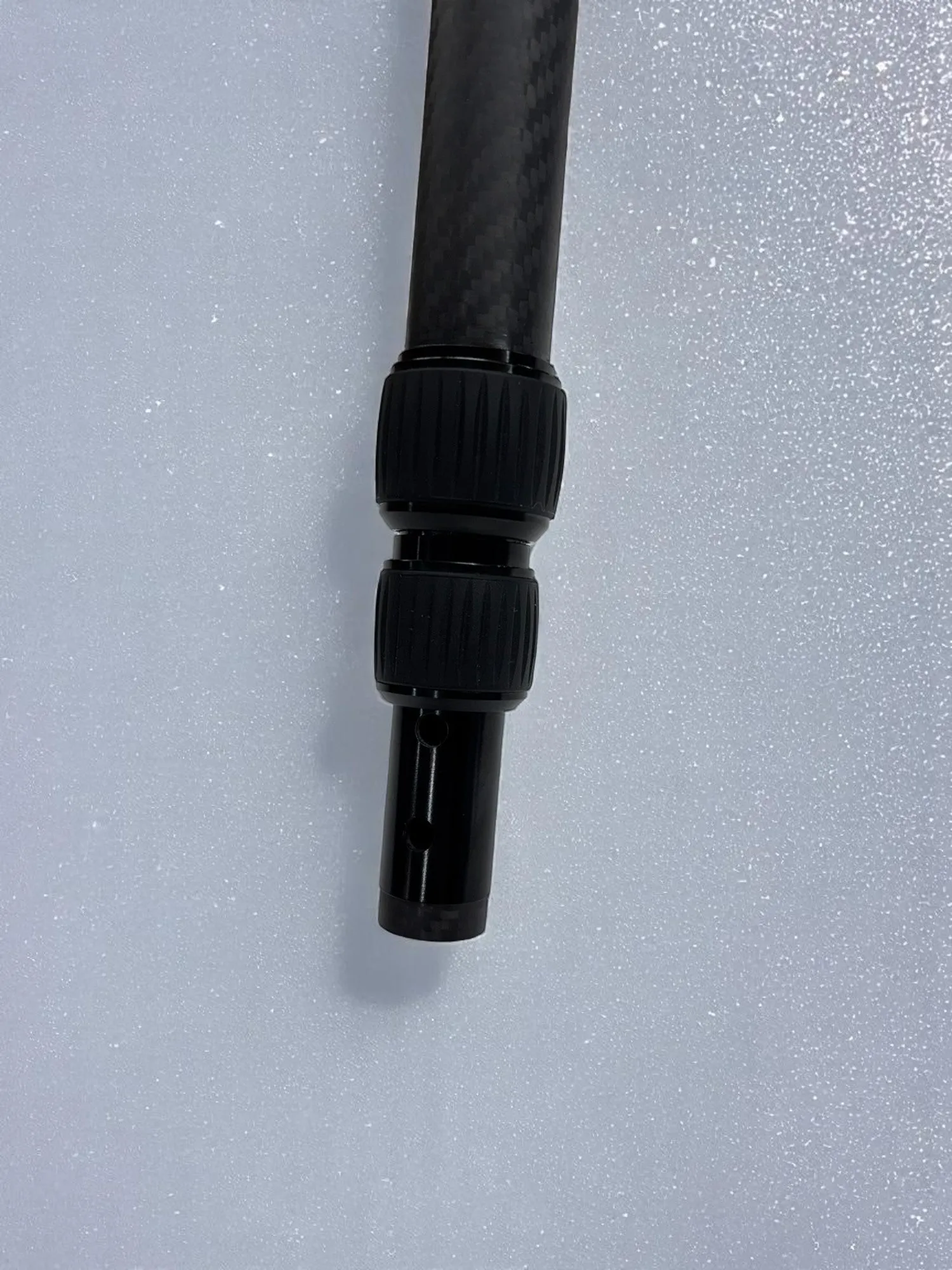 Carbon Telescoping Poles