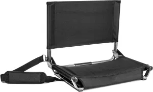 Cascade Mountain Tech Extra Wide Stadium Seat