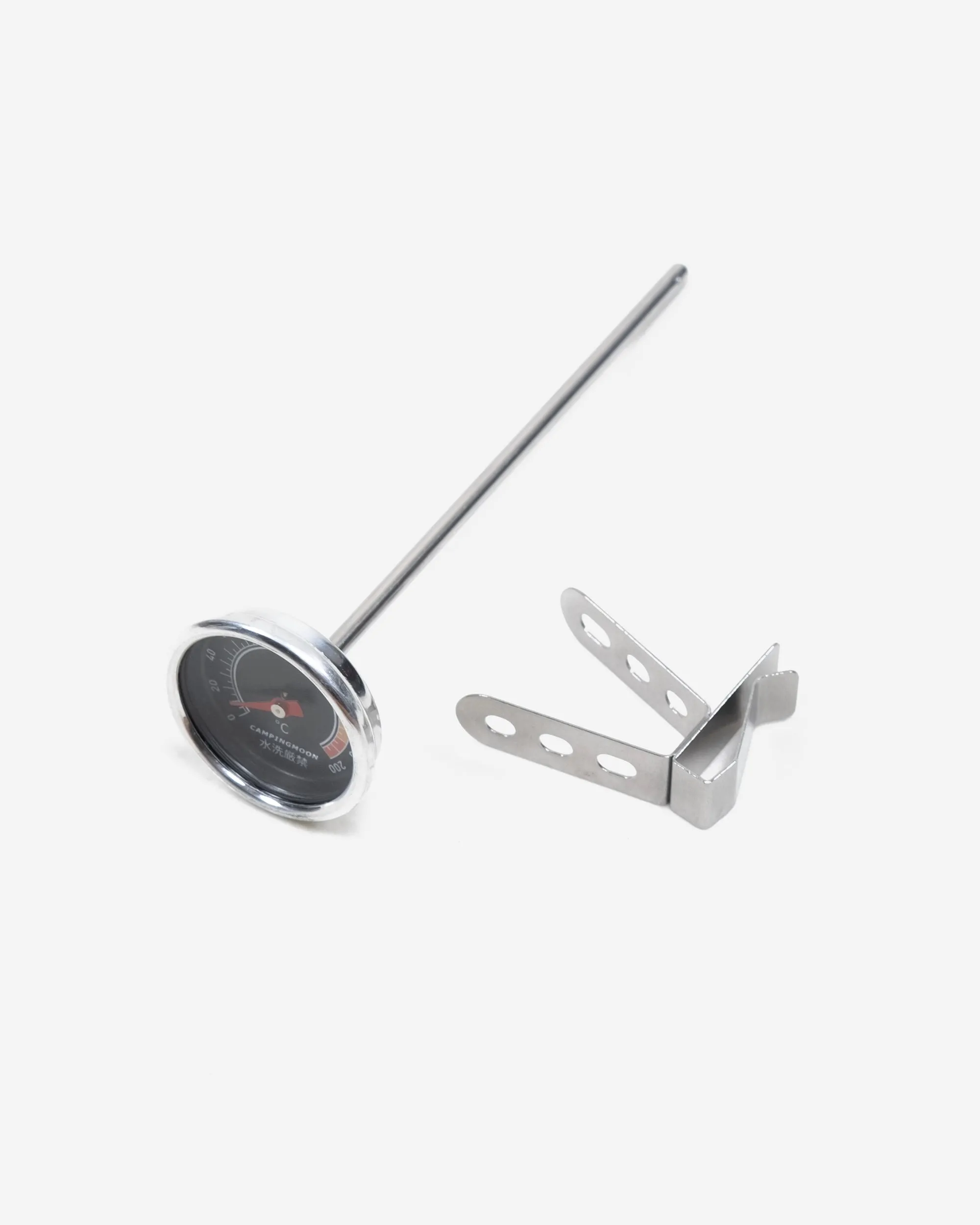 Centigrade Stainless Steel Thermometer