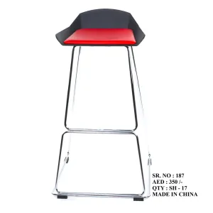 Chair Cafe/stool Foldable
