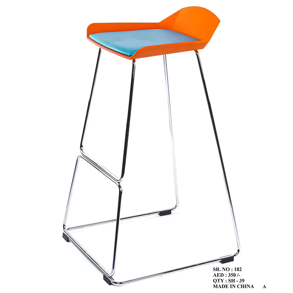 Chair Cafe/stool Foldable