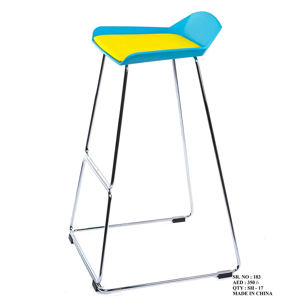Chair Cafe/stool Foldable
