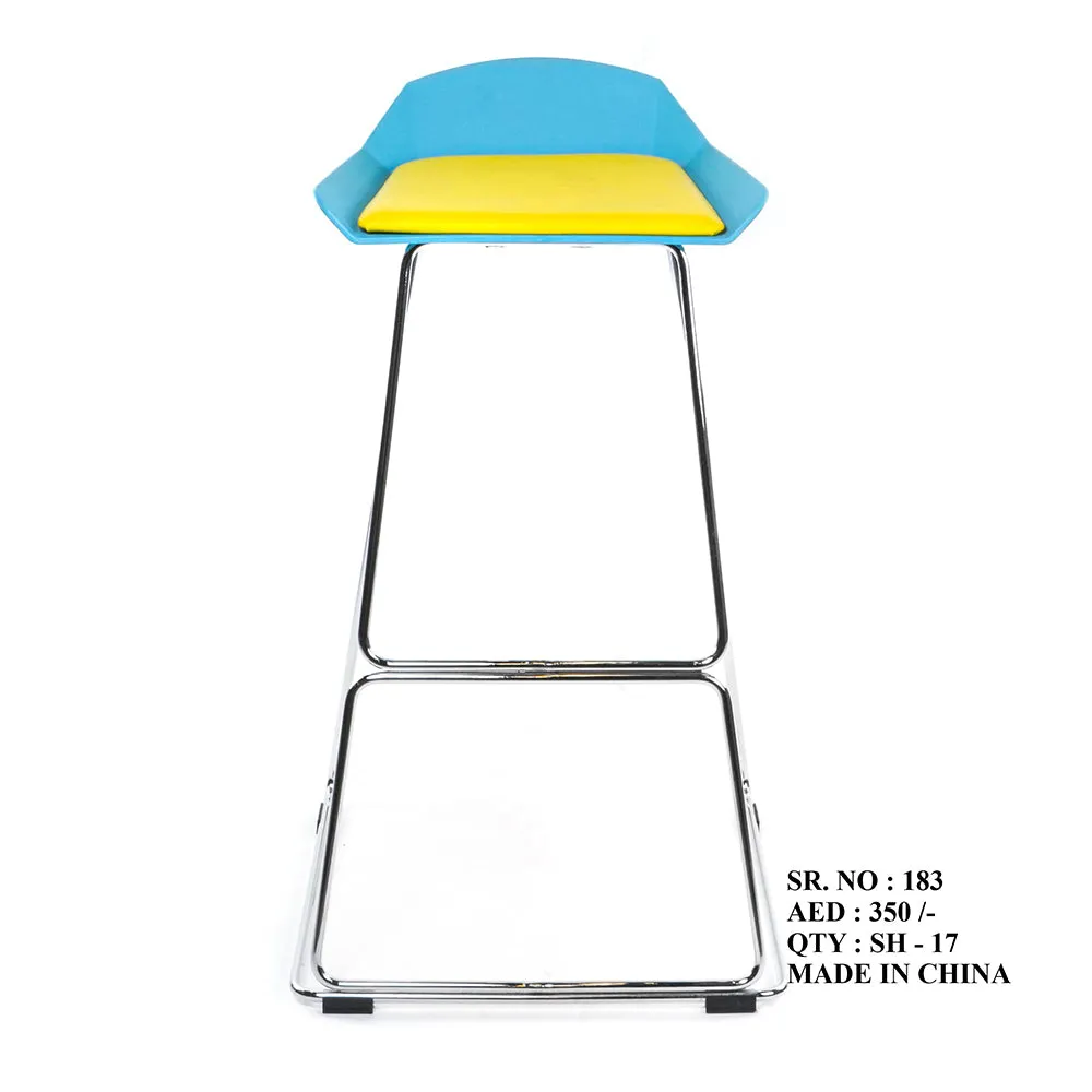 Chair Cafe/stool Foldable