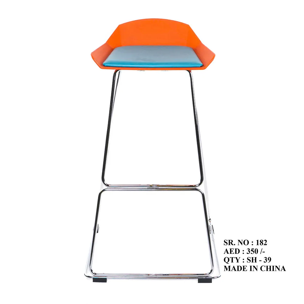 Chair Cafe/stool Foldable