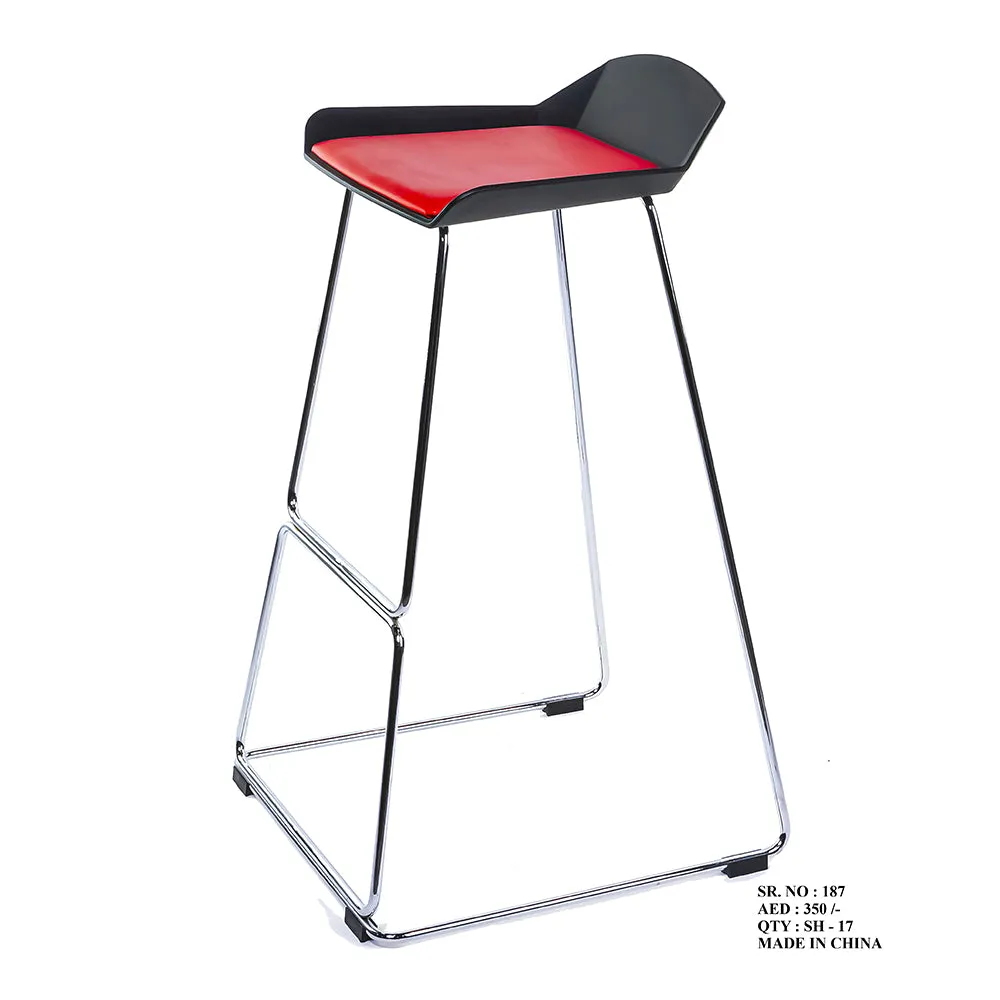 Chair Cafe/stool Foldable