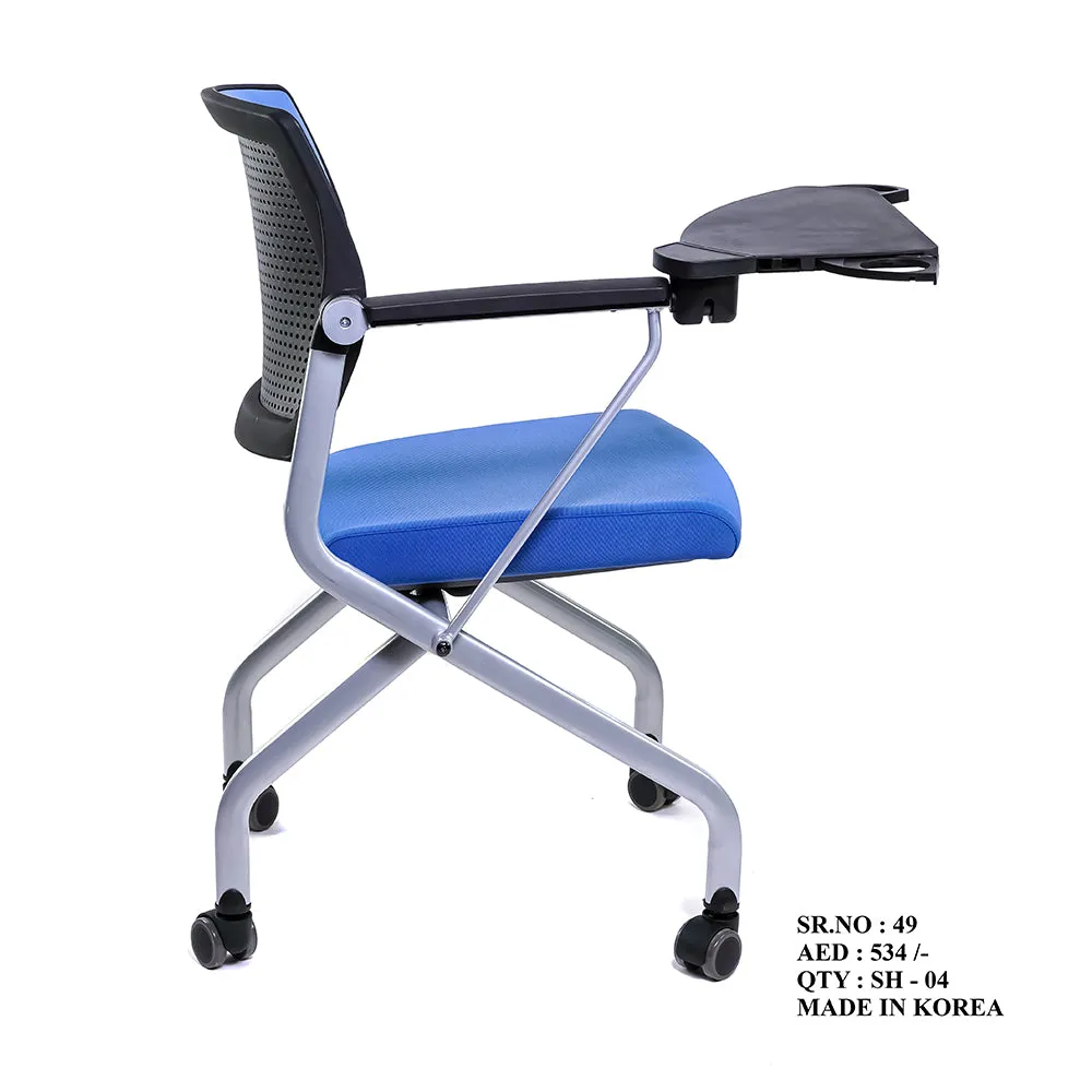Chair Training - Matic Tablet